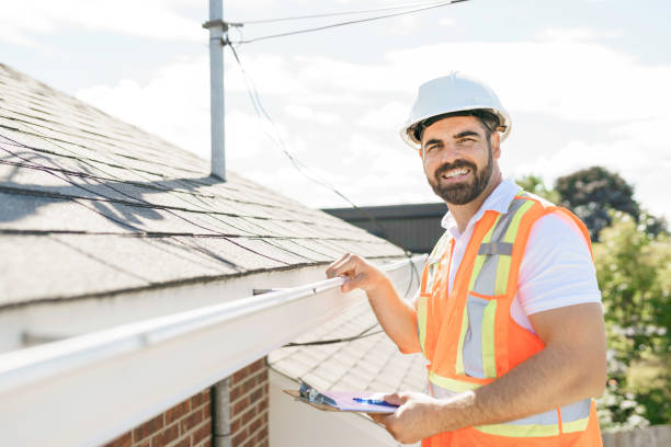 Professional Roofing Contractor in Centerville, MN