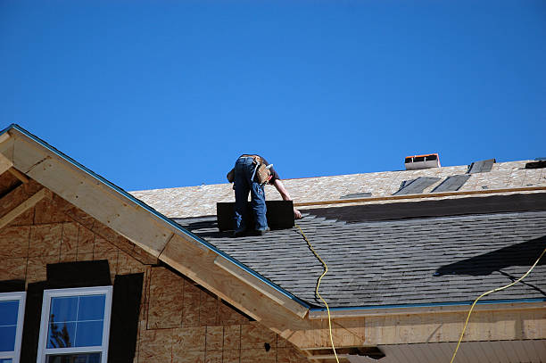 Roof Waterproofing Services in Centerville, MN