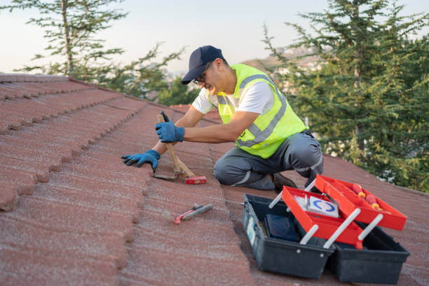 Quick and Trustworthy Emergency Roof Repair Services in Centerville, MN