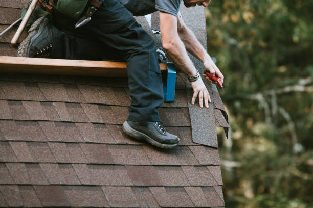 Trusted Centerville, MN Roofing Contractor Experts